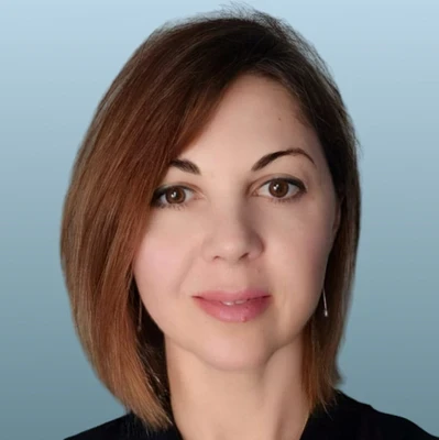 Борисенко Татьяна