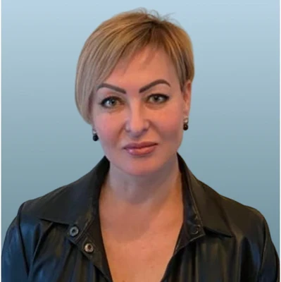 Илларионова Наталья