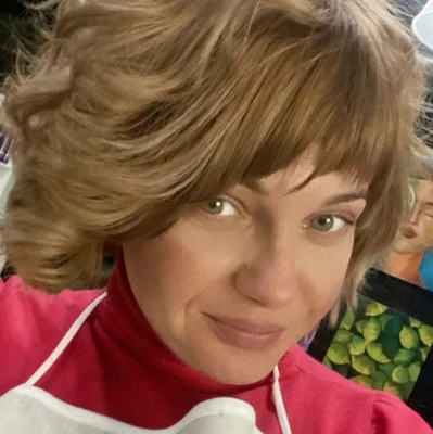 Грих Екатерина