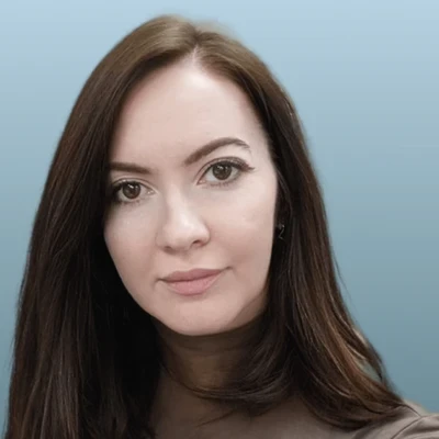 Мальцева Наталья