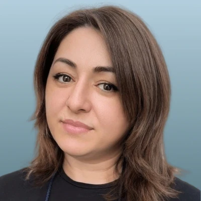 Оздоева Танзила