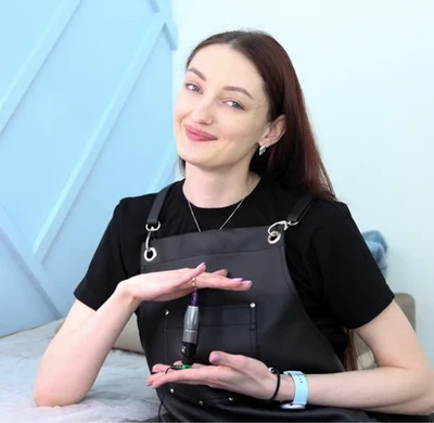 Оксана