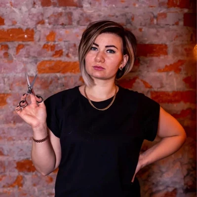 Литвинова Екатерина