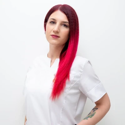 Лёна