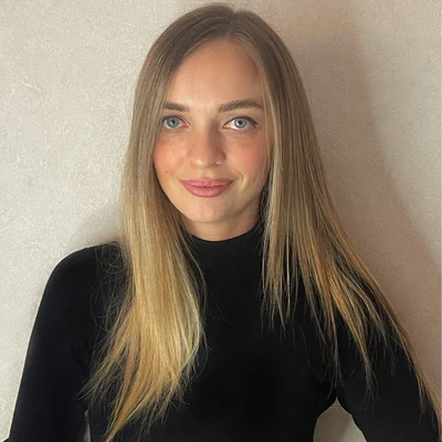 Екатерина