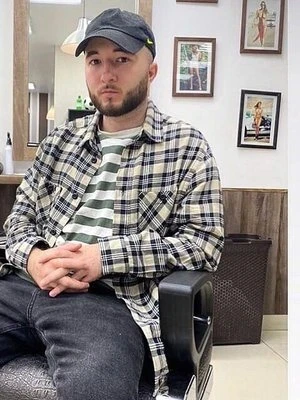 Иван Скворцов