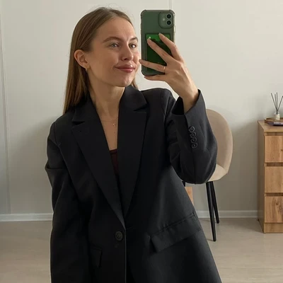 Широких Ксения