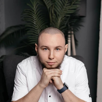 Набиулин Руслан