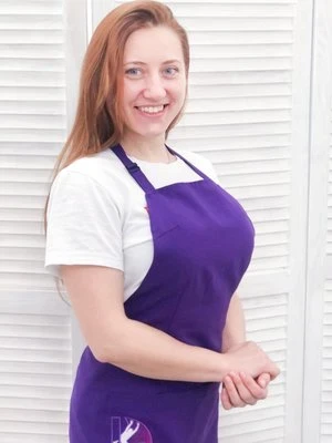 Светлана Коблова