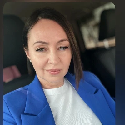 Фирманюк Оксана