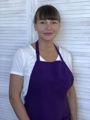 Татьяна Рожкова