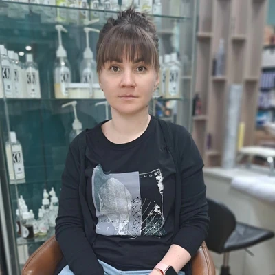 Гульназ