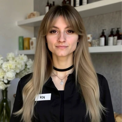 Альбина
