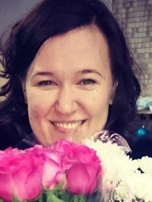 Юлия Галеева