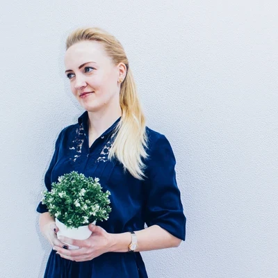 Светлана
