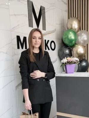 Анна Григорович