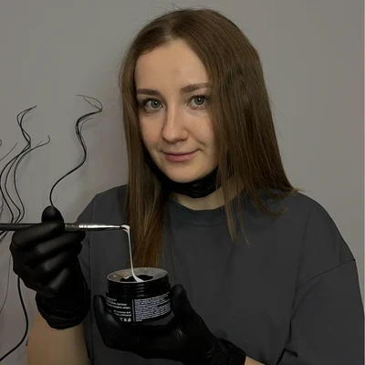 Бурыкина Людмила