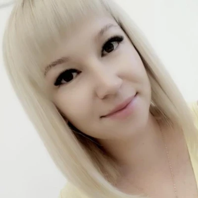 Писаренко Юлия