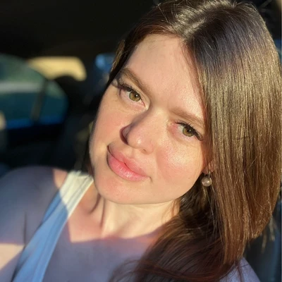 Рябова Татьяна