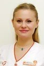 Анна Викторовна Амерханова