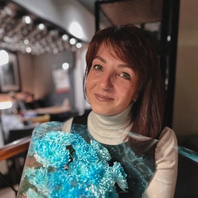 Розанова Юлия