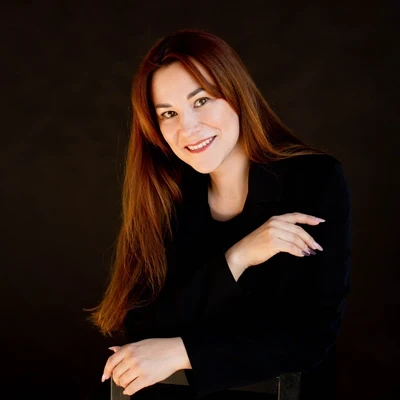 Жарова Елена