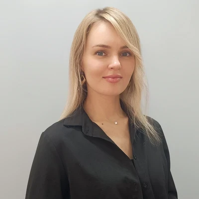 Юлия Миронова