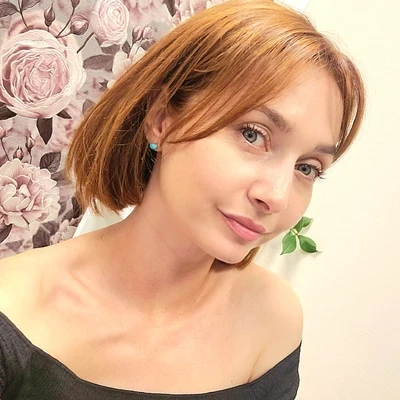 Коржавая Екатерина