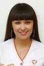 Лилия Раиловна Воробьева