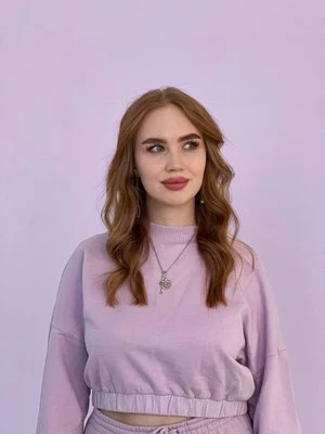 Екатерина Караваева