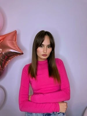 Дарья Беркутова