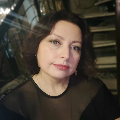 Колесова Оксана