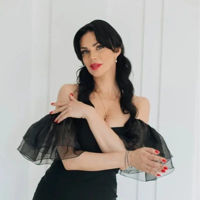 Стоцкая Юлия