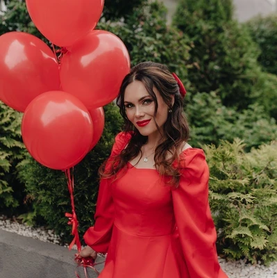 Нельсон Ксения