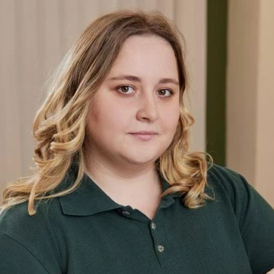 Оленичева Зинаида