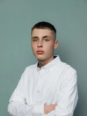 Денис Котерев