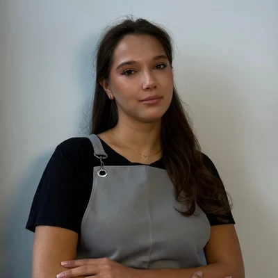 Самылкина Ольга