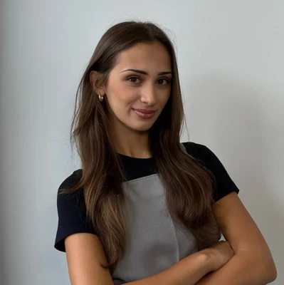 Щутская Ксения