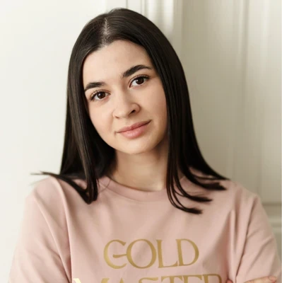 Юнина Анастасия