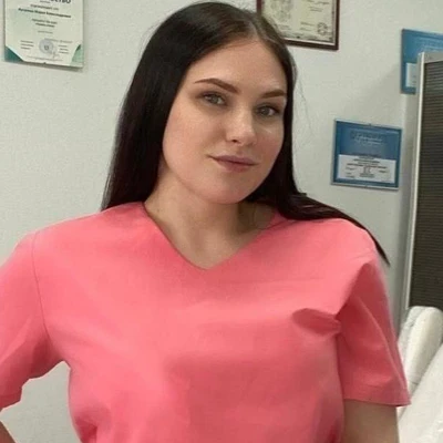 Бенда Кристина