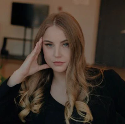 Болотова Ольга