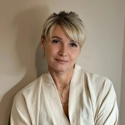 Тихонович Елена