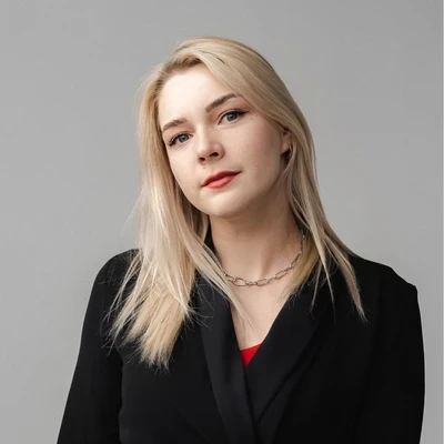 Анастасия Шепелева