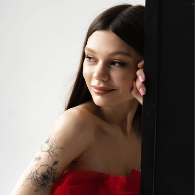 Бызова Мария