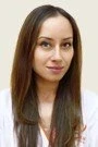 Лилия Меликсетовна Батталова