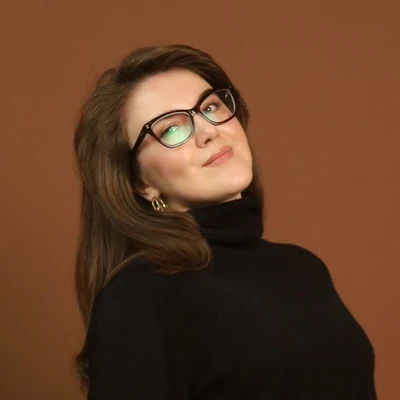 Карпина Анна