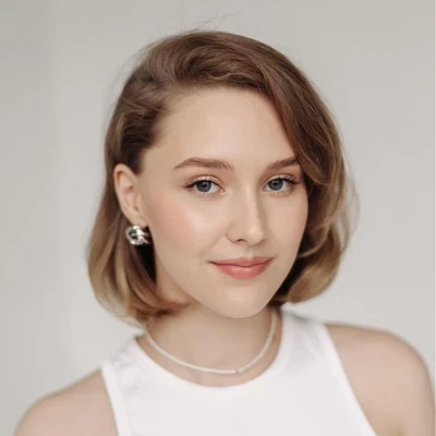 Липина Юлия