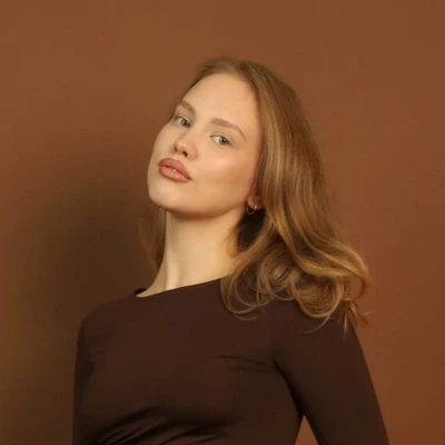 Луговская Анита