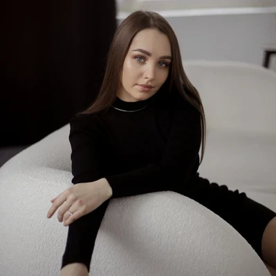 Эксперт Дарья