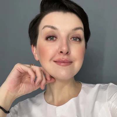 Голодюк Оксана